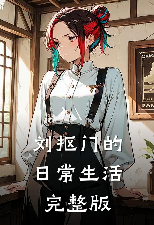 刘抠门的日常生活完整版