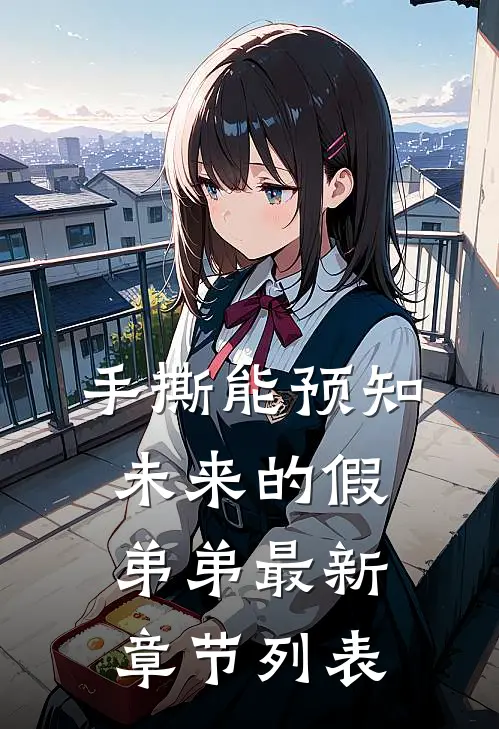 手撕能预知未来的假弟弟最新章节列表