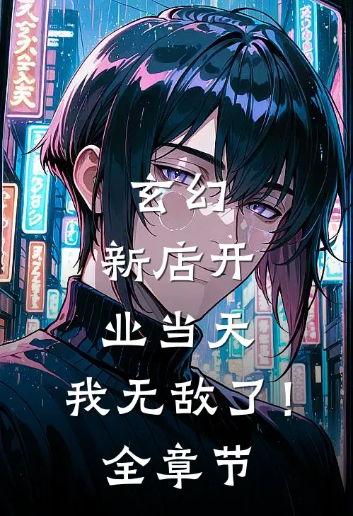 玄幻：新店开业当天，我无敌了！全章节