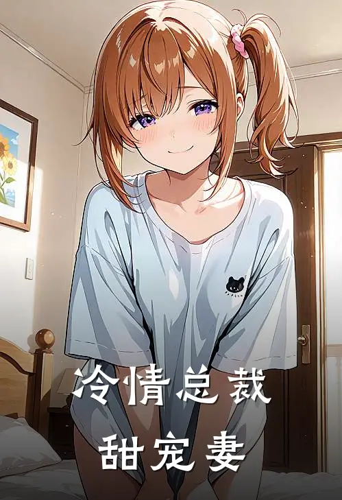 冷情总裁甜宠妻