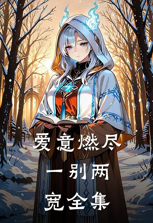 爱意燃尽，一别两宽全集