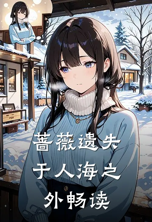 蔷薇遗失于人海之外畅读