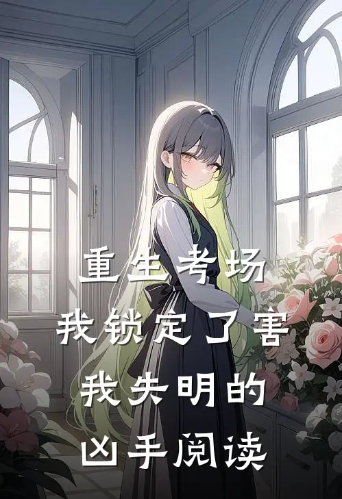 重生考场，我锁定了害我失明的凶手阅读