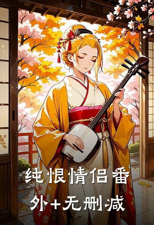 纯恨情侣番外+无删减