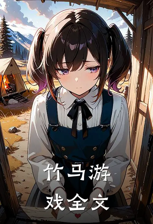 竹马游戏全文