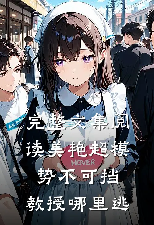 完整文集阅读美艳超模势不可挡，教授哪里逃