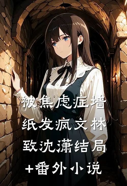被焦虑症“墙纸”（发疯文）林致沈潇结局+番外小说