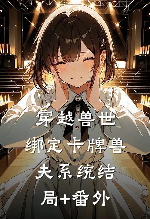 穿越兽世：绑定卡牌兽夫系统结局+番外