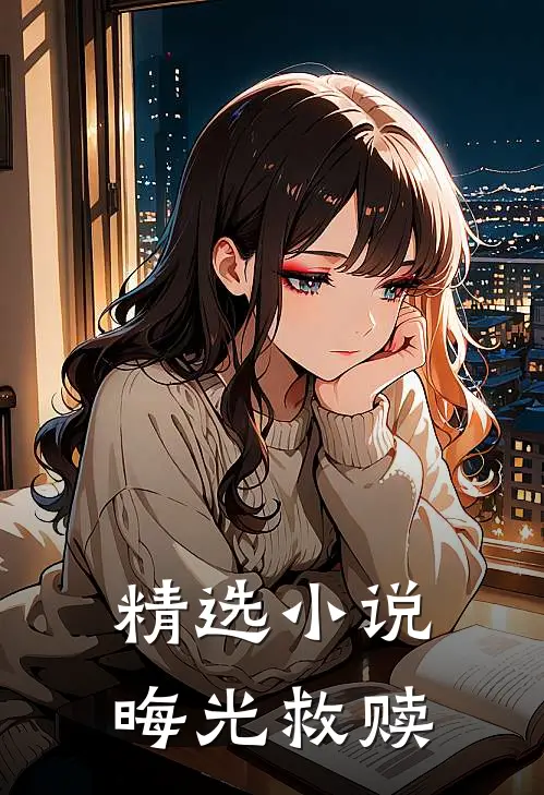 精选小说晦光救赎