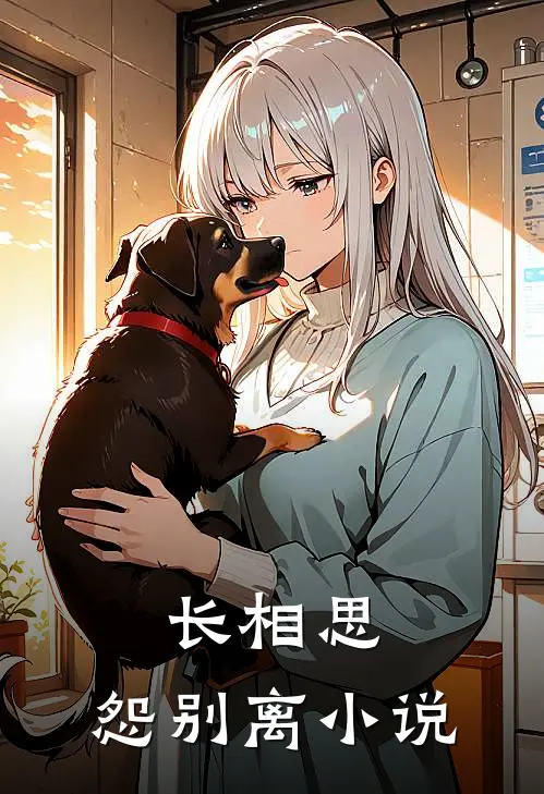 长相思，怨别离小说