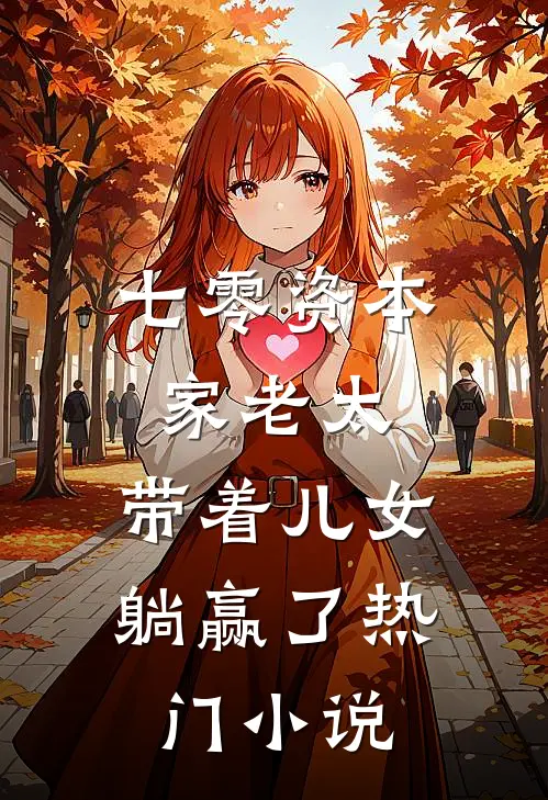 七零资本家老太，带着儿女躺赢了热门小说