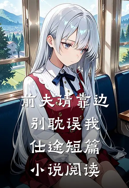 前夫请靠边，别耽误我仕途短篇小说阅读