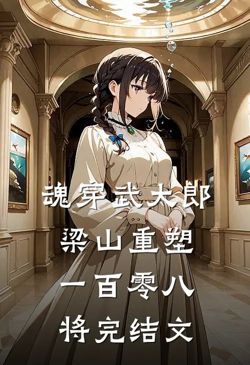 魂穿武大郎，梁山重塑一百零八将完结文