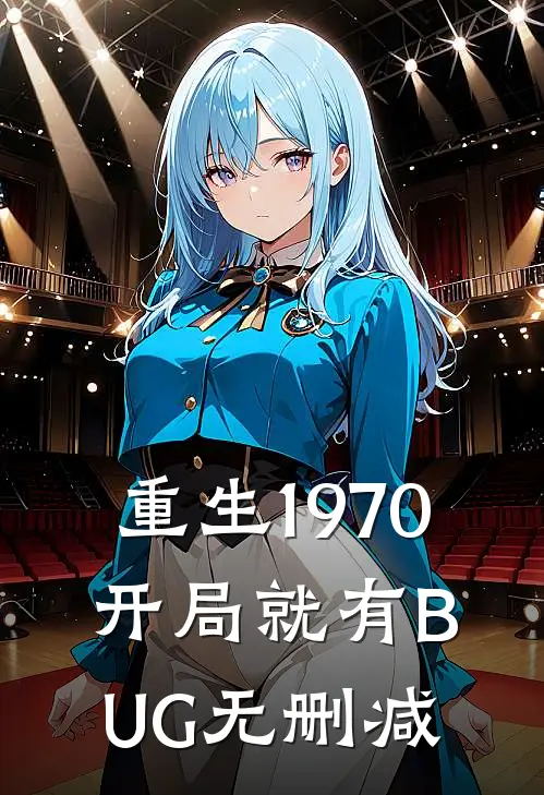 重生1970：开局就有BUG无删减