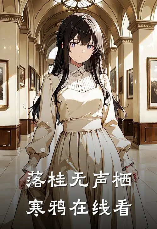 落桂无声栖寒鸦在线看