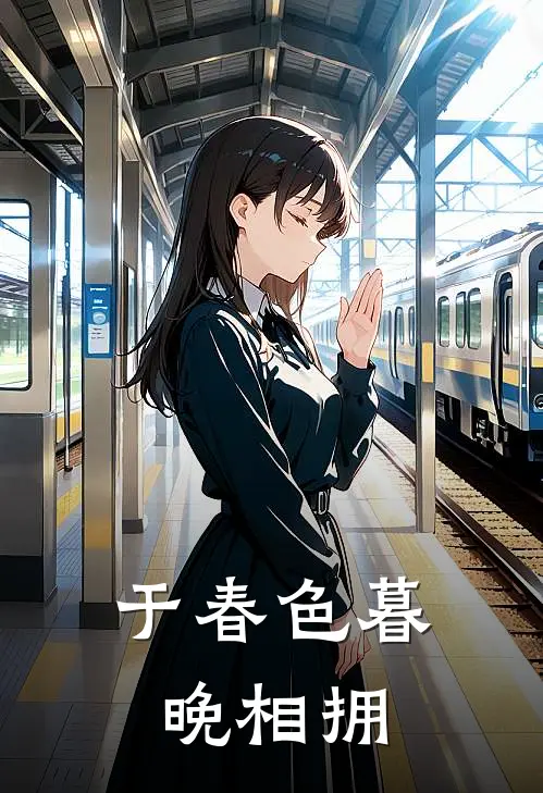 于春色暮晚相拥