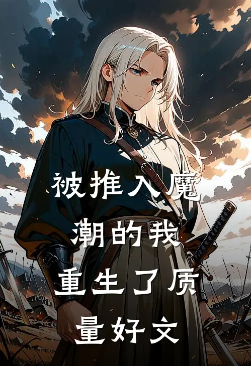 被推入魔潮的我，重生了质量好文