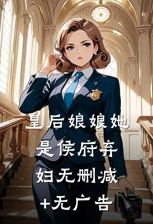 皇后娘娘她是侯府弃妇无删减+无广告