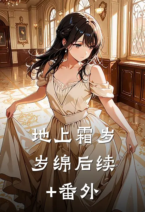 地上霜岁岁绵后续+番外