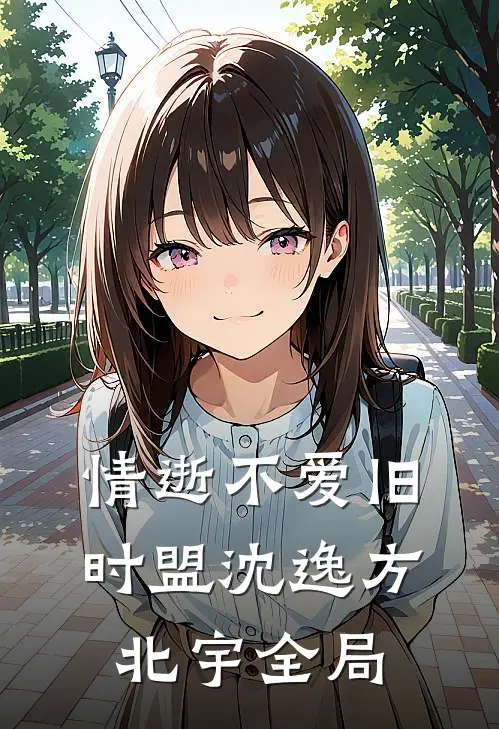 情逝不爱旧时盟沈逸方北宇全局