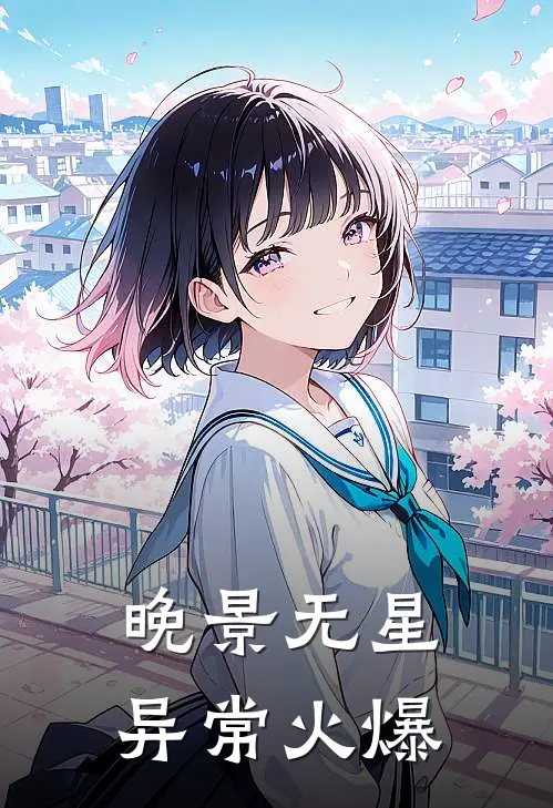 晚景无星异常火爆