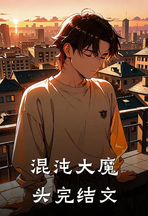 混沌大魔头完结文
