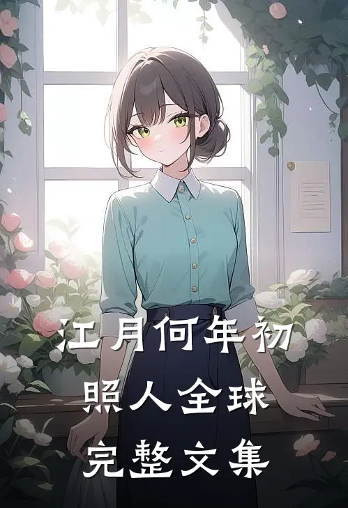 江月何年初照人全球完整文集
