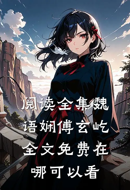 阅读全集魏语娴傅玄屹全文免费在哪可以看