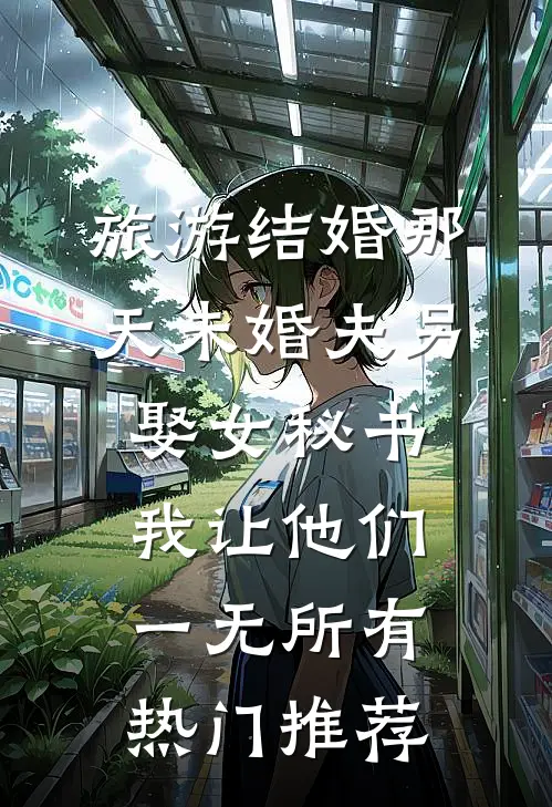 旅游结婚那天未婚夫另娶女秘书，我让他们一无所有热门推荐