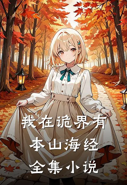 我在诡界有本山海经全集小说