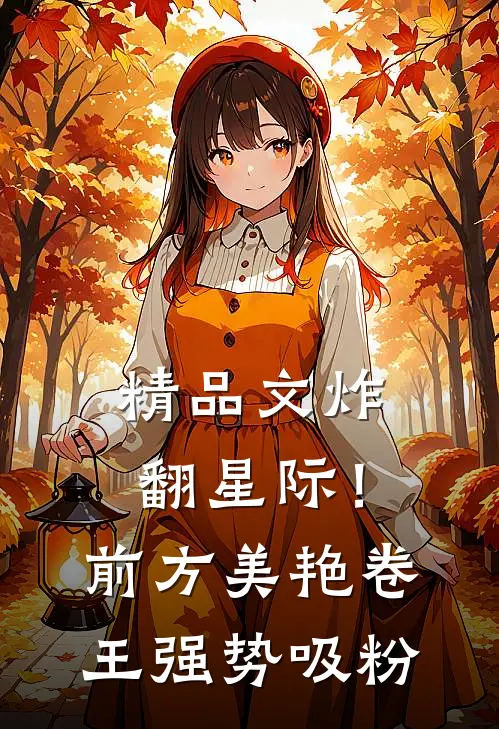 精品文炸翻星际！前方美艳卷王强势吸粉