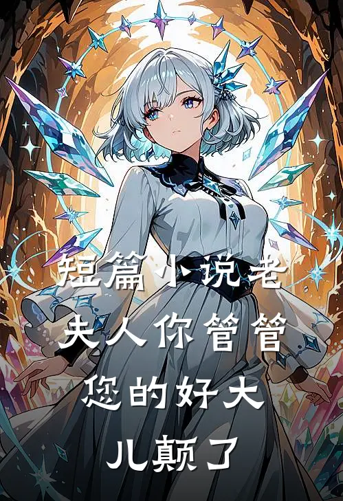 短篇小说老夫人你管管，您的好大儿颠了