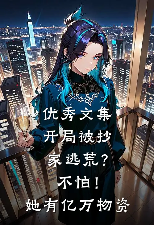 优秀文集开局被抄家逃荒？不怕！她有亿万物资