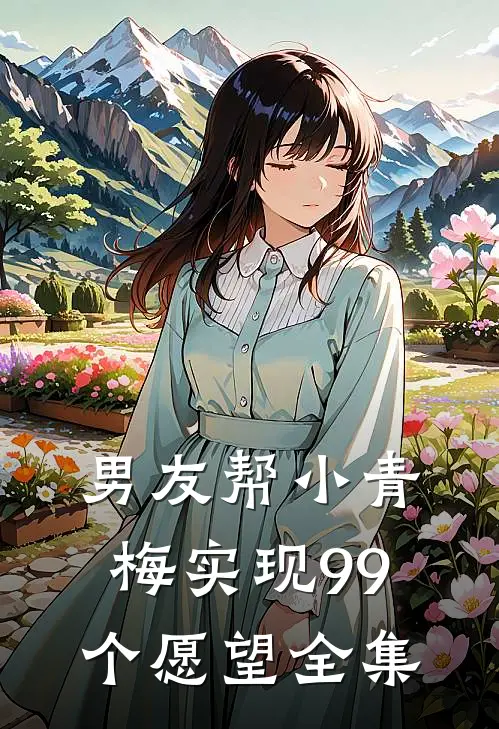 男友帮小青梅实现99个愿望 全集
