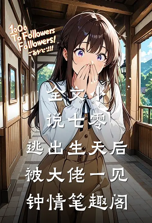 全文小说七零:逃出生天后被大佬一见钟情 笔趣阁