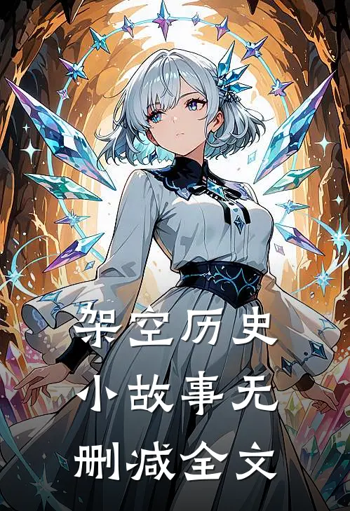 架空历史小故事无删减全文