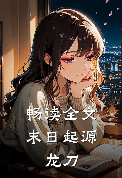畅读全文末日起源：龙刀