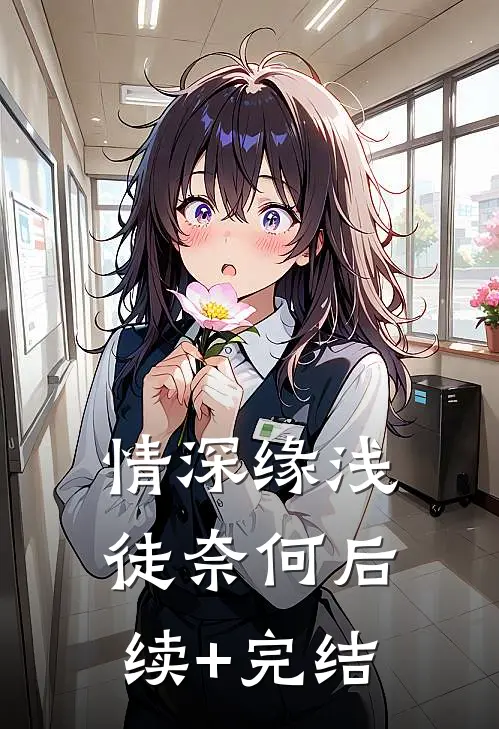 情深缘浅徒奈何后续+完结