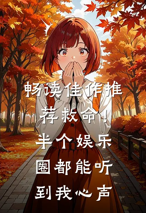 畅读佳作推荐救命！半个娱乐圈都能听到我心声