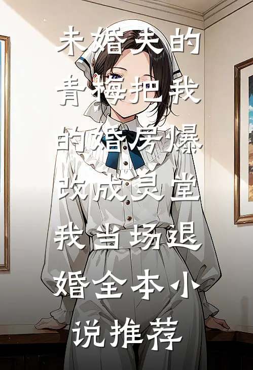 未婚夫的青梅把我的婚房爆改成灵堂，我当场退婚全本小说推荐