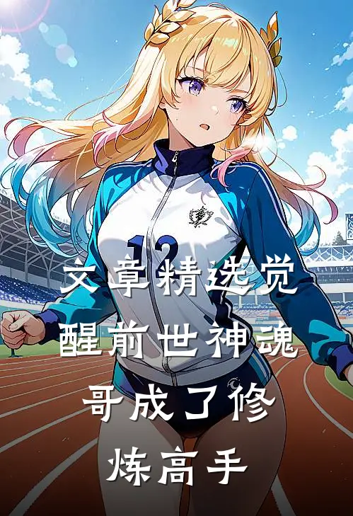 文章精选觉醒前世神魂，哥成了修炼高手