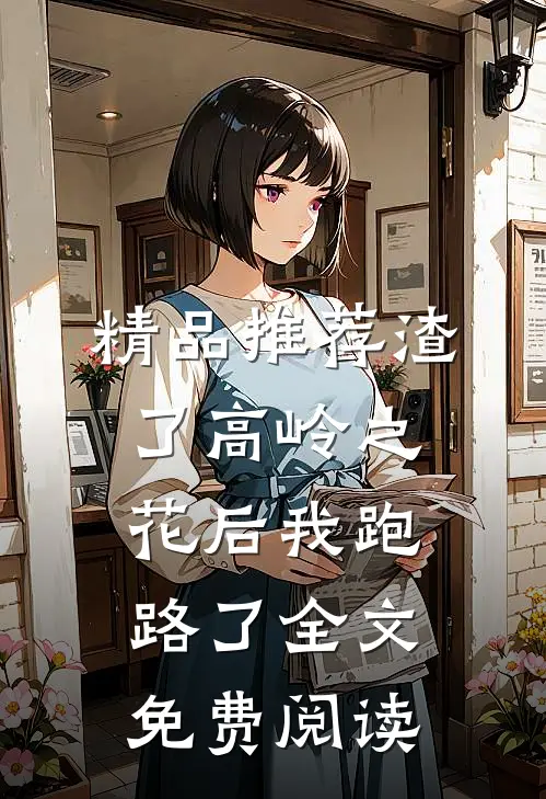 精品推荐渣了高岭之花后我跑路了全文免费阅读