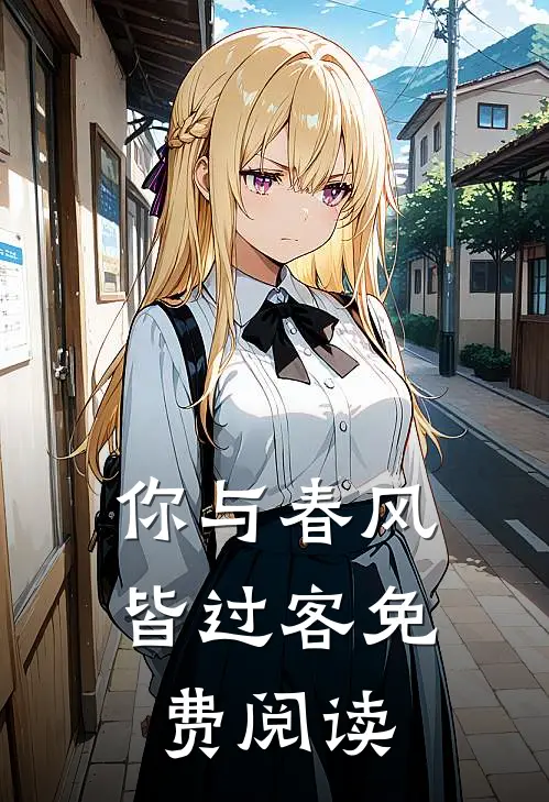 你与春风皆过客免费阅读
