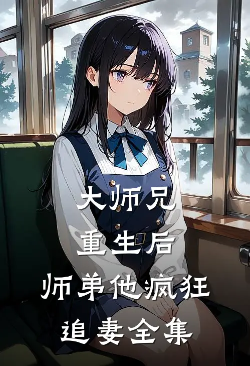 大师兄重生后，师弟他疯狂追妻 全集