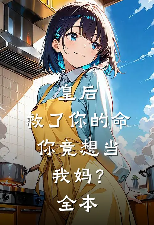 皇后，救了你的命，你竟想当我妈？全本