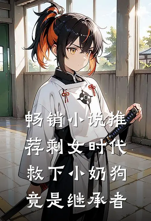 畅销小说推荐剩女时代：救下小奶狗竟是继承者