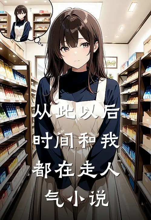 从此以后，时间和我都在走人气小说