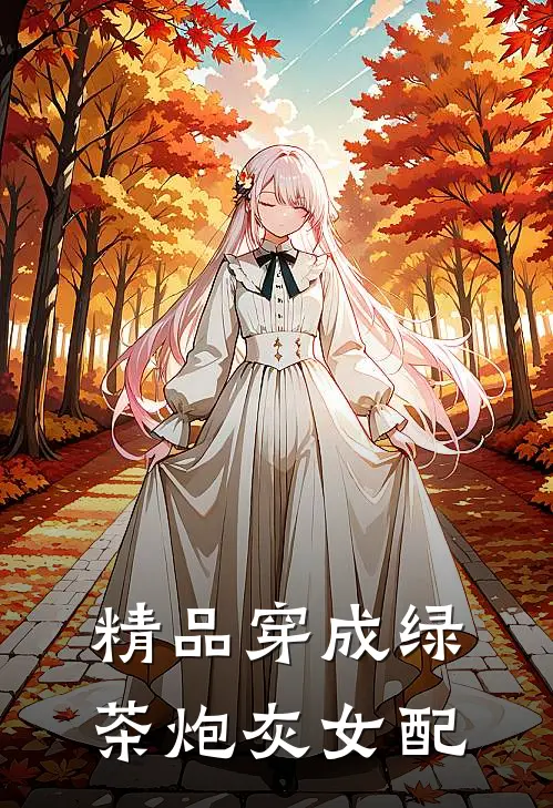 精品穿成绿茶炮灰女配