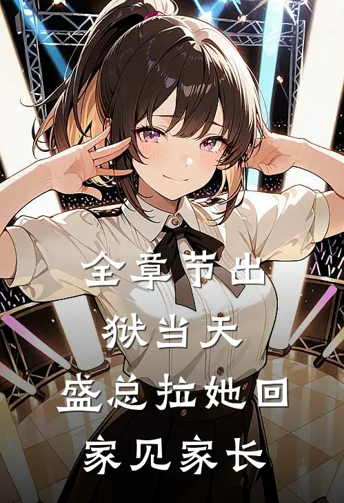 全章节出狱当天，盛总拉她回家见家长