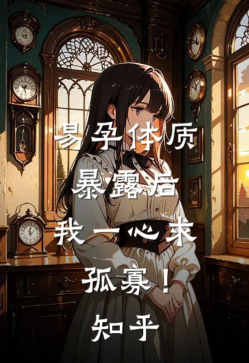 易孕体质暴露后，我一心求孤寡！知乎